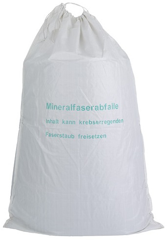 F-Betriebsbedarf, Karton KMF Sack, 140 x 220 cm