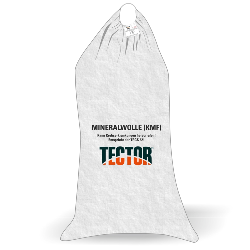 F-Betriebsbedarf, Karton KMF Sack, 140 x 220 cm