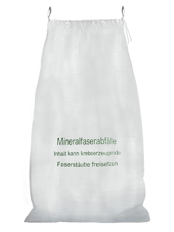 F-KMF Sack, mit Hebeschlaufen, 140 x 220 cm