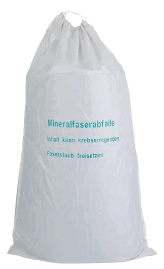 F-KMF Sack, mit Verschlussband, 140 x 220 cm