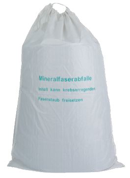 F-KMF-Sack, unbeschichtet, 140 x 220 cm