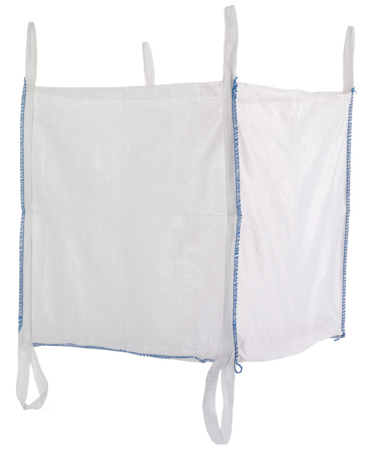 F-Big-Bag, ohne Schürze, oben offen, TRAGKRAFT: 1.250 KG