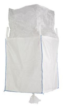 F-Big-Bag, mit Inliner u. Schürze, TRAGKRAFT: 1.000 KG
