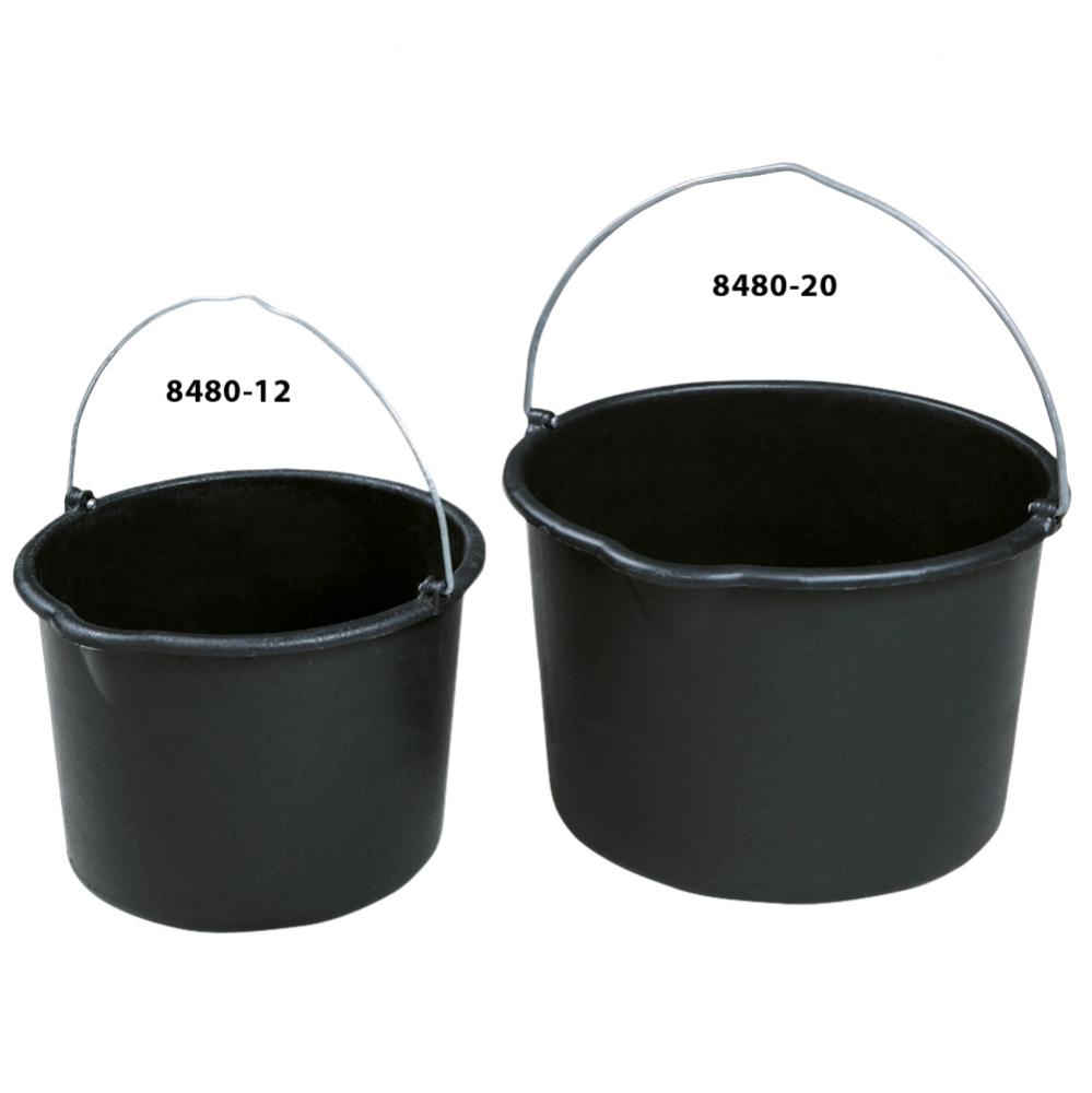 F-Baueimer, 12 l