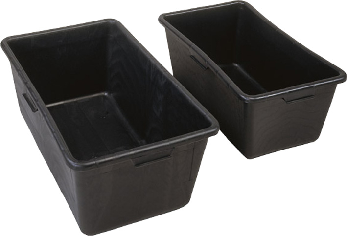 F-Mörtelkasten, 90 l