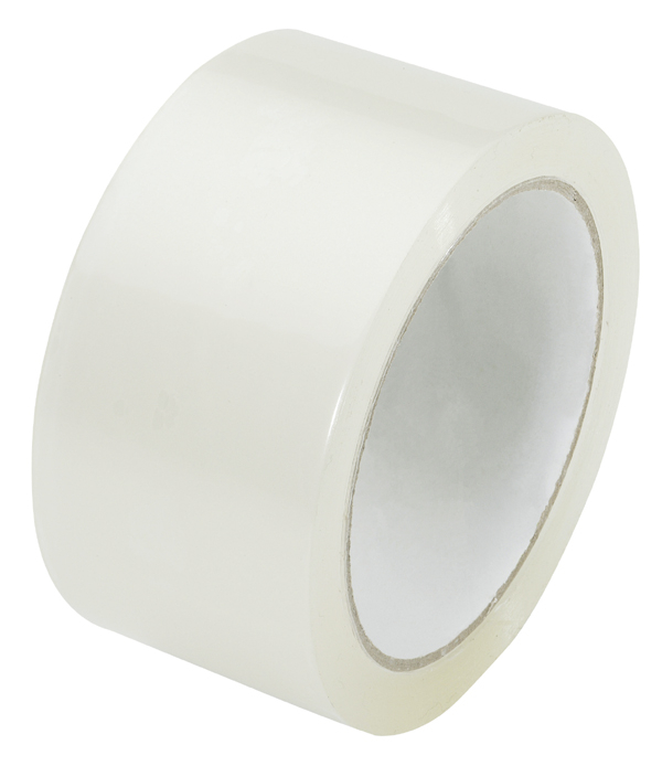 F-Top-Klebeband, 66 m, 50 mm breit, transparent