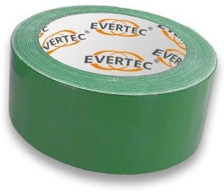 F-Betriebsbedarf, Gewebeband 72mm x 50m, grün