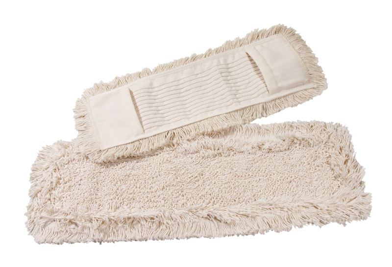 MEIKO-Hygiene, MASTERMOP LIGHT OFFEN, weißes Band