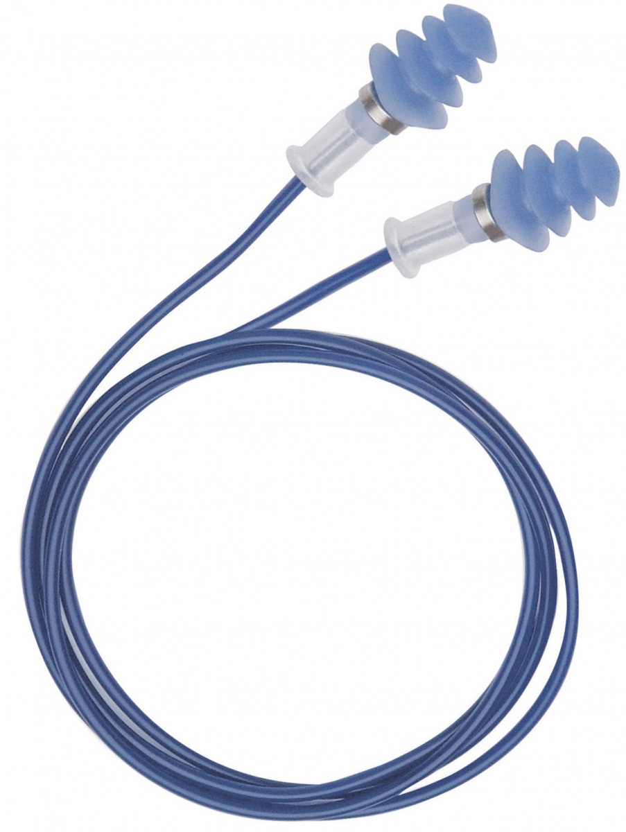 HOWARD-Fusion FDT-30E, mit Band, HearPack, VE = 1 Pkg. á 50 Paar