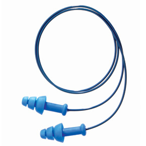HONEYWELL, Gehörschutzstöpsel SmartFit Detectable SNR 30dB