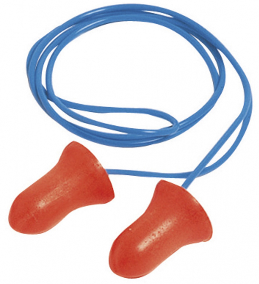 HOWARD-Max-corded, mit Band, paarweise, VE = 1 Pkg. á 100 Paar