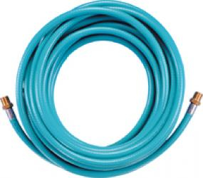 3M-Betriebsbedarf, DRUCKLUFTSCHLAUCH, 10 m (Standard), beidseitig 3/8` Außengewinde (83)**, 1 Stk.
