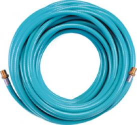 3M-Betriebsbedarf, DRUCKLUFTSCHLAUCH, 30 m (Standard), beidseitig 3/8` Außengewinde (84)**, 1 Stk.
