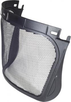 3M-Sichtschutz, Visier Polyamid für Schutzhelm G2000, G3000 und Multisystem G500