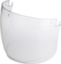 3M-Sichtschutz, Visier Polycarbonat für Schutzhelm G2000, G3000 und Multisystem G500