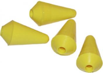 3M-E-A-R Caboflex Ersatzstöpsel, Pkg. á 50 Paar