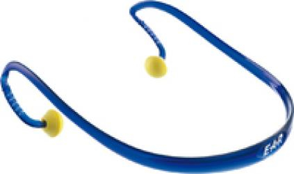 3M-E-A-R band, Bügelgehörschützer, innovativer, leichter Bügelgehörschützer, Pkg. á 10 Stück