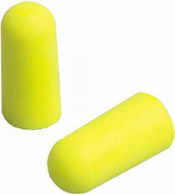 3M-E-A-R SOFT Gehörschutzstöpsel, Pkg. á 250 Paar