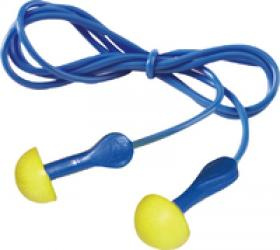 3M-E-A-R Express, mit Kordel Kissenpackung, Pkg. á 100 Paar