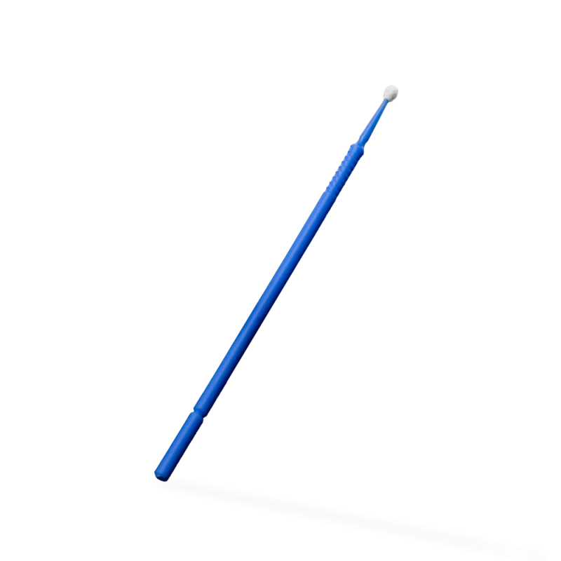 AMPRI-Micro-Applikatoren, regular, blau
