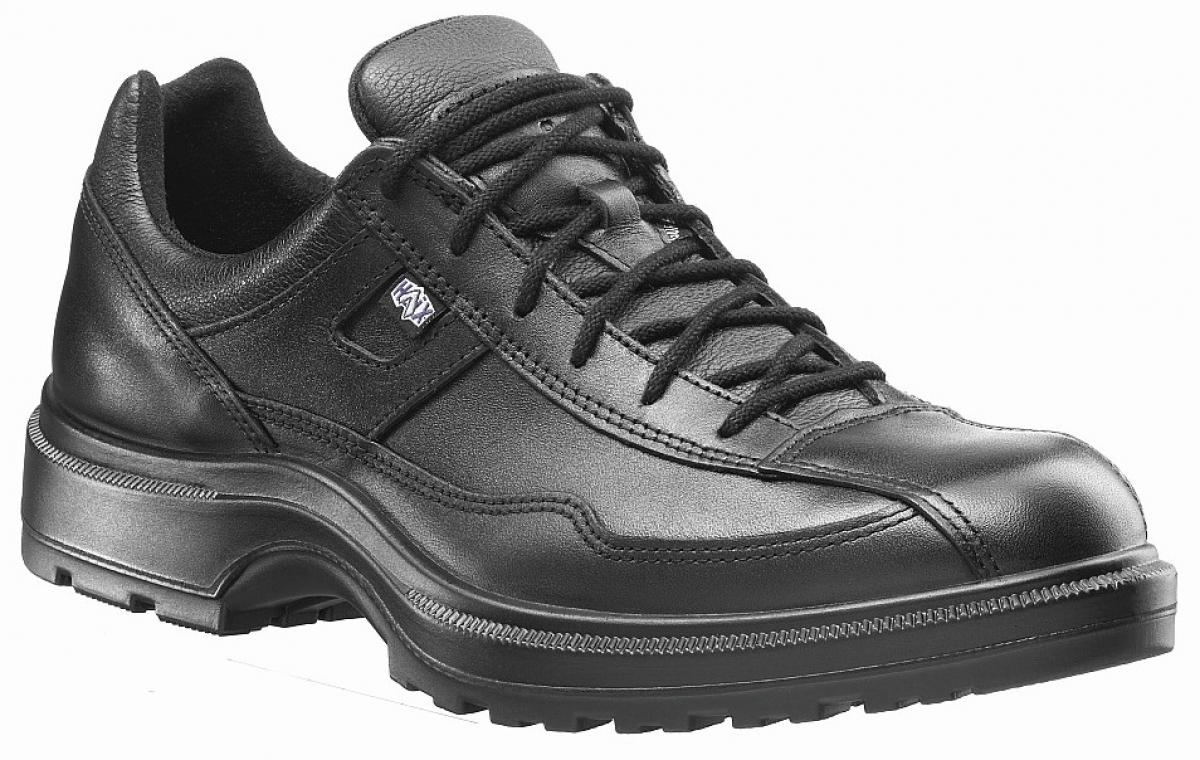 HAIX-Footwear, 100302-Freizeitschuhe, AIRPOWER C7, Dienst- und Freizeitschuhe, schwarz