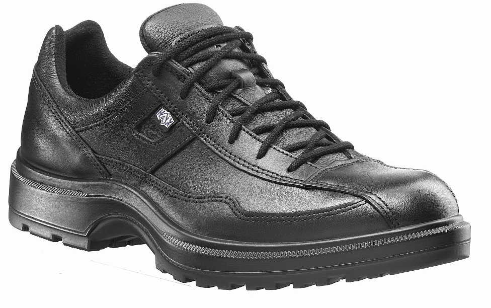 HAIX-Footwear, 100302-Freizeitschuhe, AIRPOWER C7, Dienst- und Freizeitschuhe, schwarz