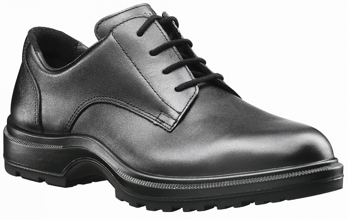 HAIX-Footwear, 100501-Halbschuhe, AIRPOWER C1, schwarz