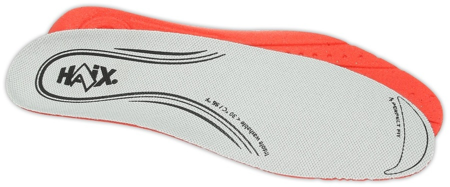 HAIX-Footwear, 901455, Einlegesohlen, Insole PerfectFit, Light MEDIUM