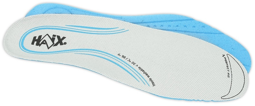 HAIX-Footwear, 901456, Einlegesohlen, Insole PerfectFit, Light NARROW