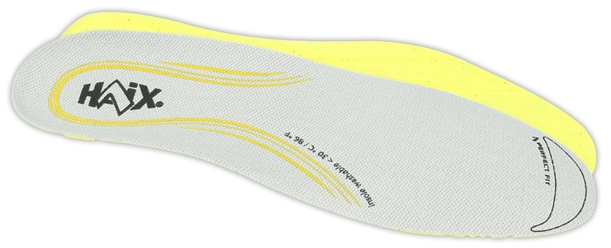 HAIX-Footwear, 901457, Einlegesohlen, Insole PerfectFit, Light WIDE