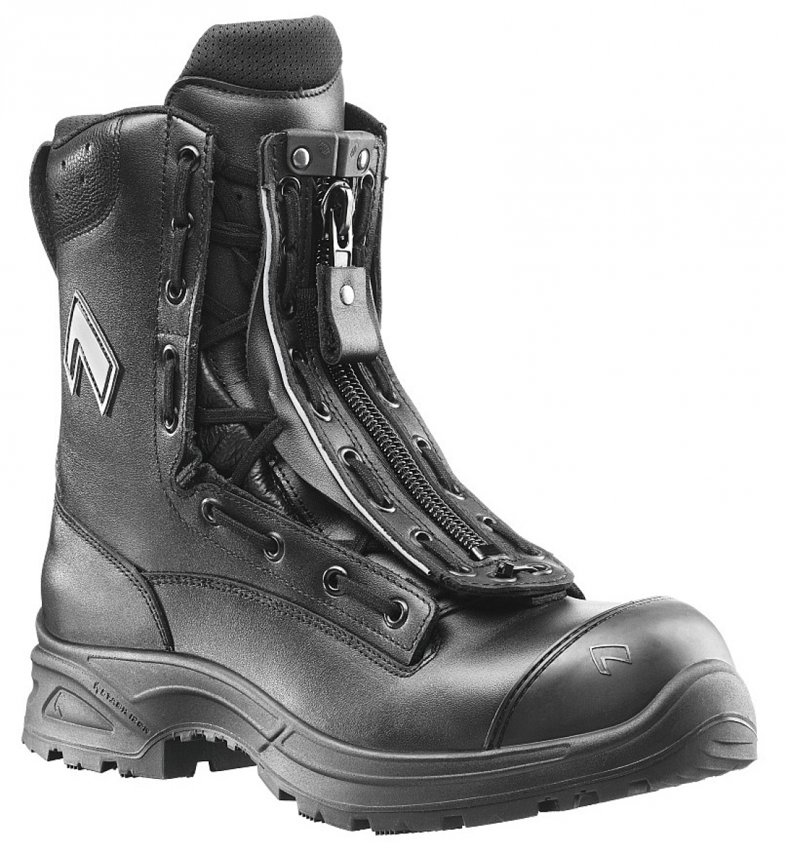 HAIX-Footwear, 605117-S3-Einsatzstiefel Rettungsdienst, AIRPOWER XR1, schwarz