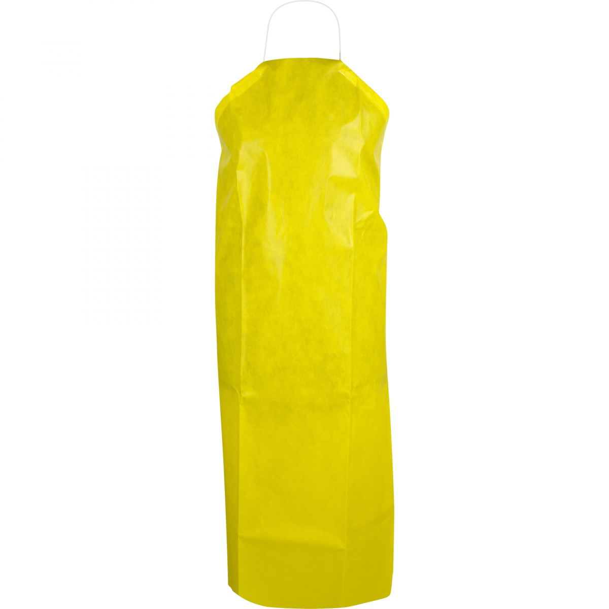 CoverChem Chemikalienschürze CCSC, gelb, VE = 50 Stk.