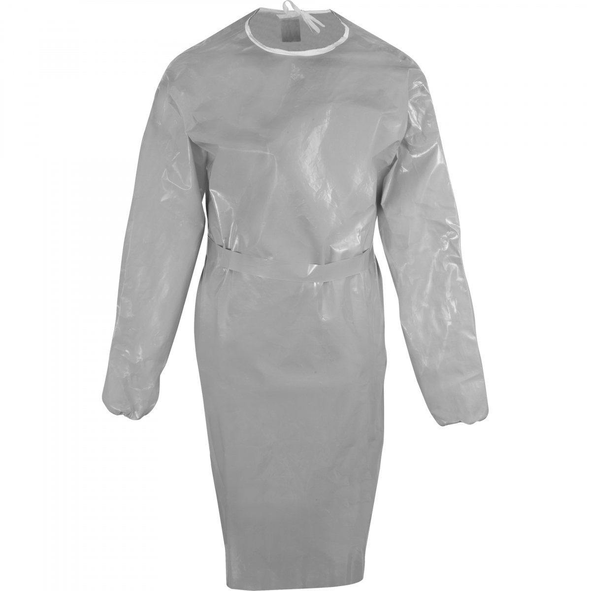 CoverChemPlus Chemikalien-Ärmelstulpe CPASC, grau, VE = 25 Stk.