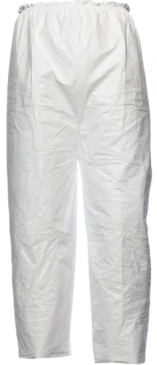 TYVEK 500 PT31LO Einweg-Hose TYHO, weiss, VE = 50 Stk.