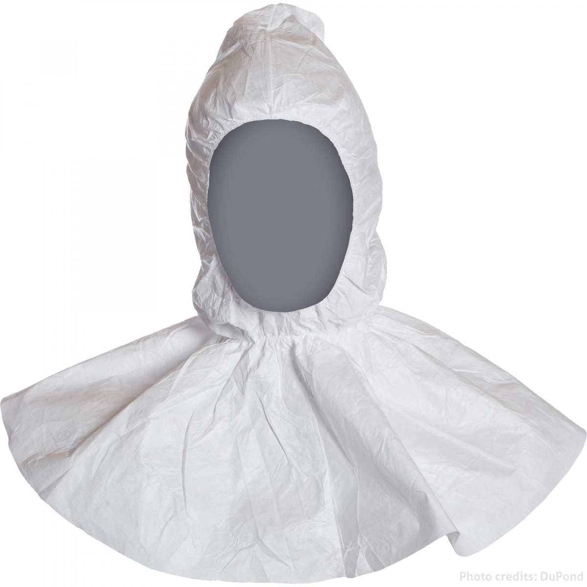 TYVEK 500 PH30LO Haube TYKA, weiss, VE = 100 Stk.