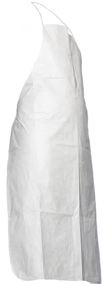 TYVEK 500 PA30L0 Schürze TYSC, weiss, VE = 100 Stk.