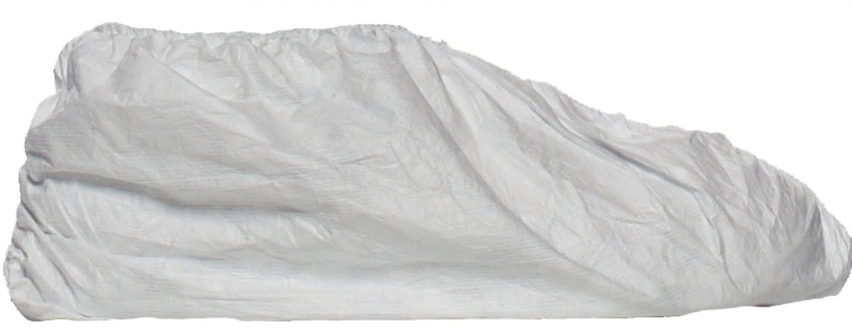 TYVEK 500 POSO Überziehschuh TYSF, weiss, VE = 400 Stk.