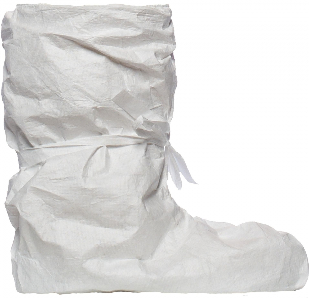TYVEK 500 POBO Überziehstiefel TYSH, weiss, VE = 200 Stk.