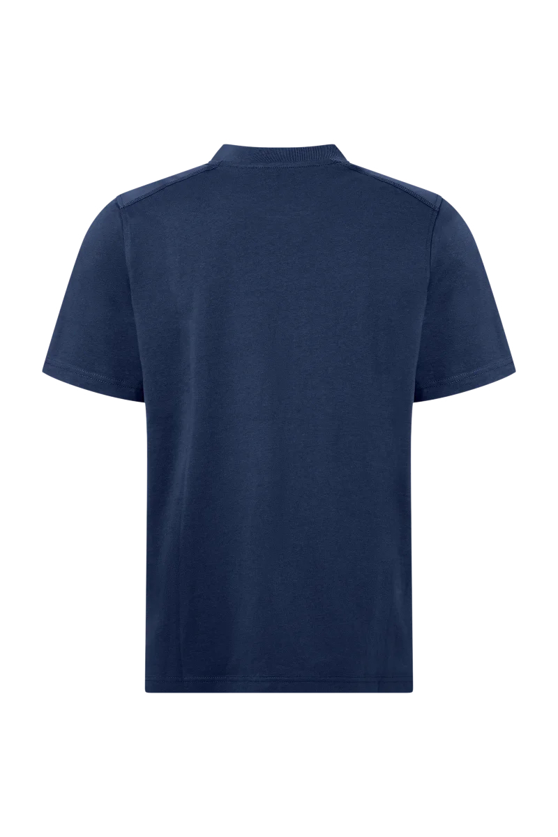 Pionier-T-Shirt, Dress Blues