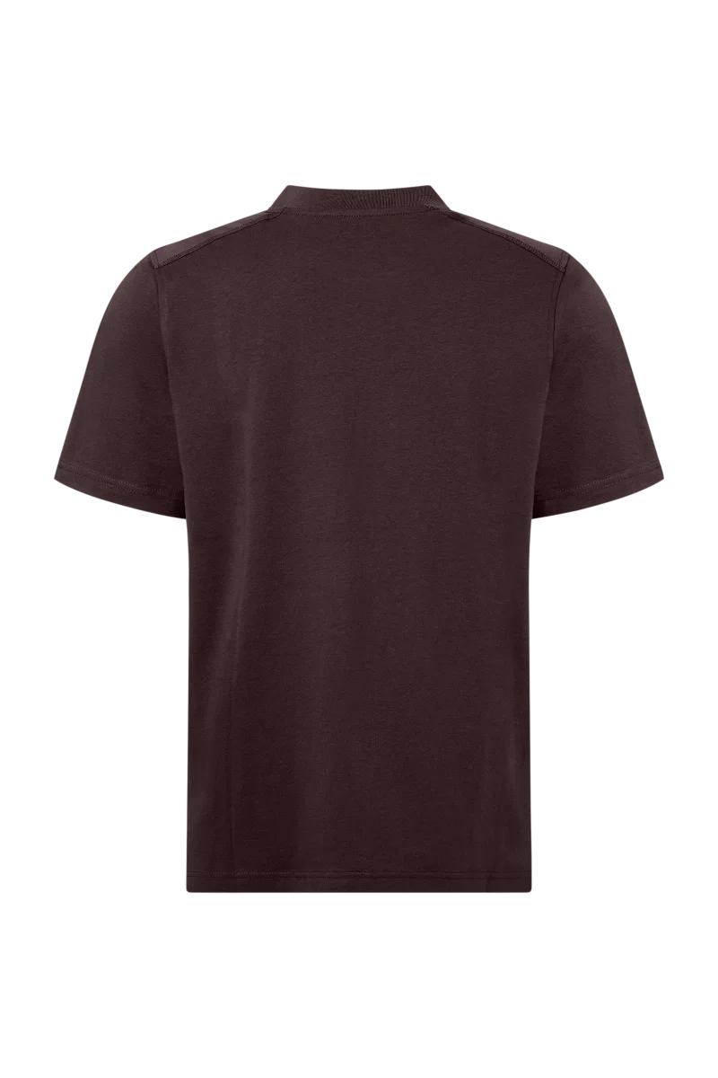 Pionier-T-Shirt, Coffee Bean