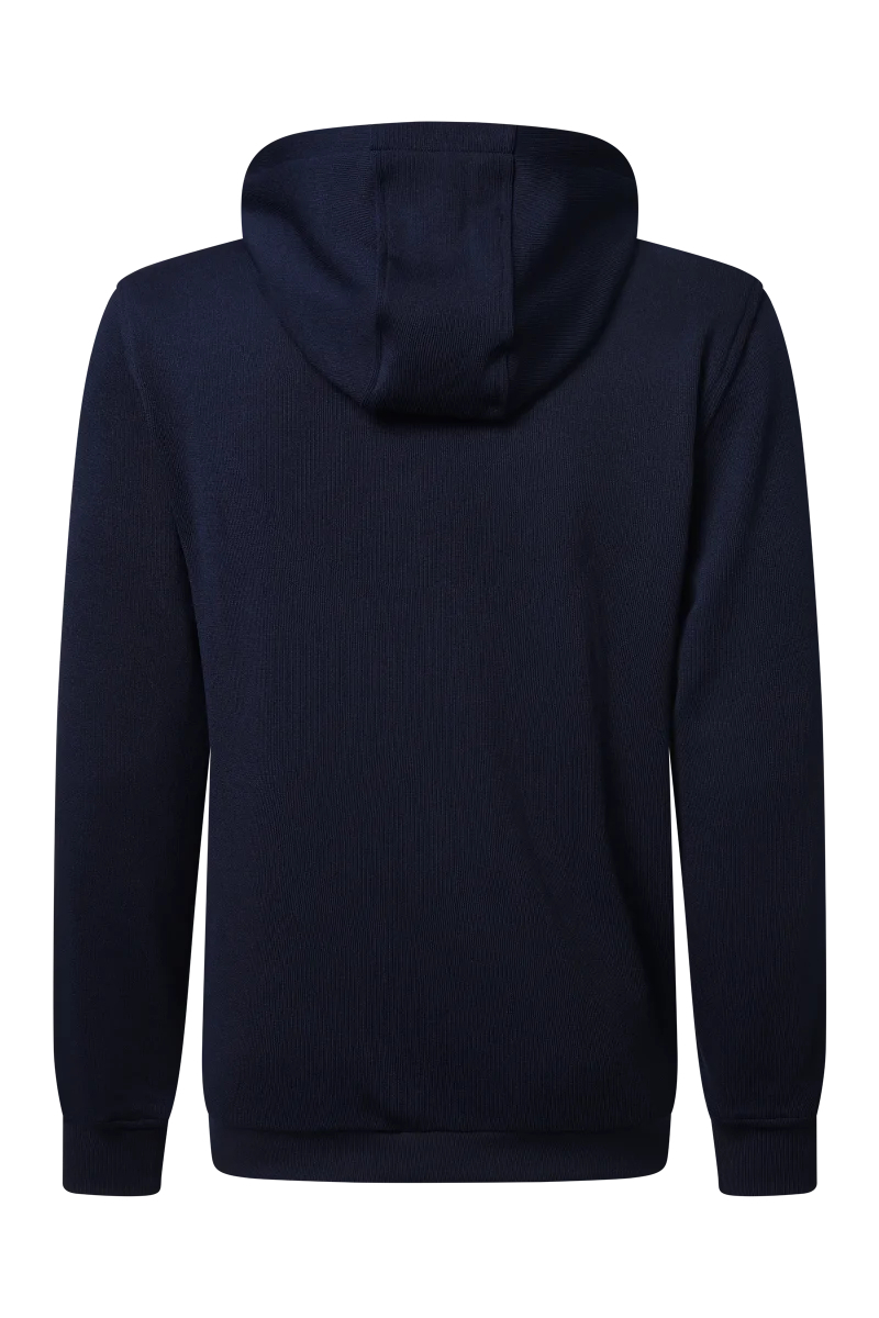 Pionier-Hoodie, Dress Blues