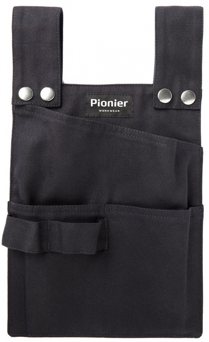 PIONIER-Workwear, Workertasche, schwarz