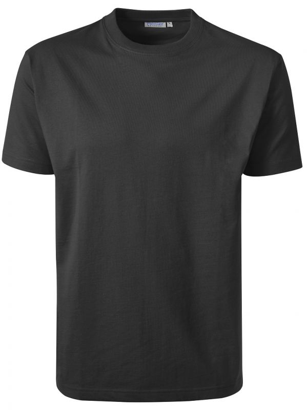 PIONIER-Worker-Shirts, T-Shirt, schwarz, (Lieferbar ab Mai 2018)