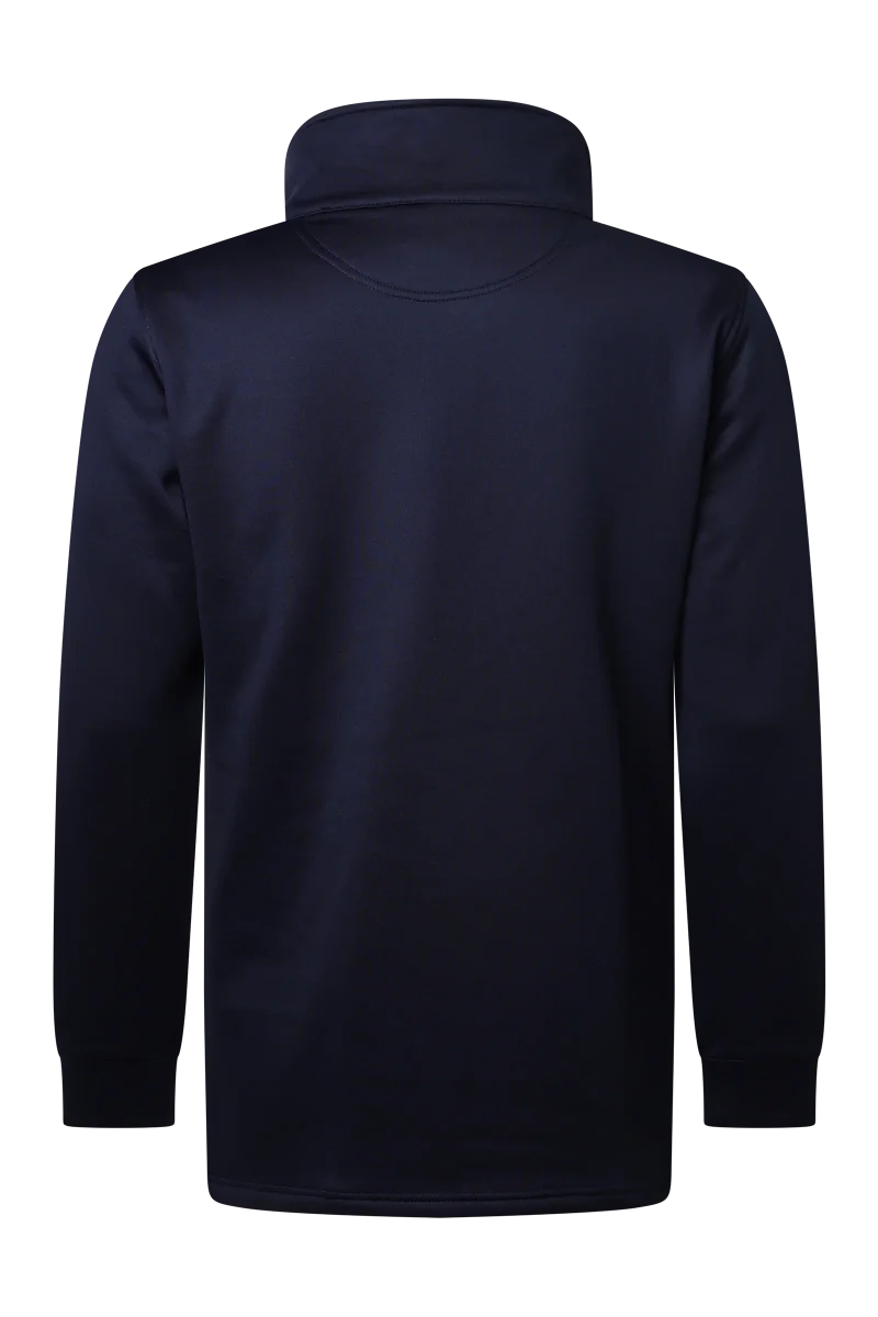 Pionier-Troyer, Dress Blues