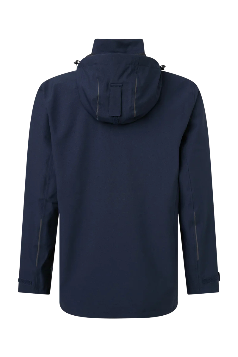 Pionier-Wetterjacke, Dark Sapphire