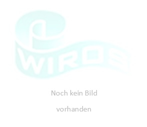 WIROS-Betriebsbedarf, Medizinalrollen, duo-line+, 2-lagig, einzeln eingeschweit, VE: 9 Rollen, wei