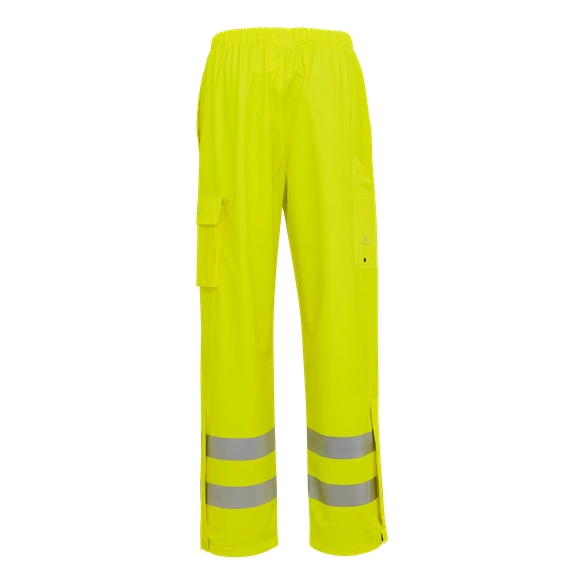 ELKA-Warnschutz, Bundhose, EN 471, DRY ZONE OFFSHORE, 200g/m², warngelb