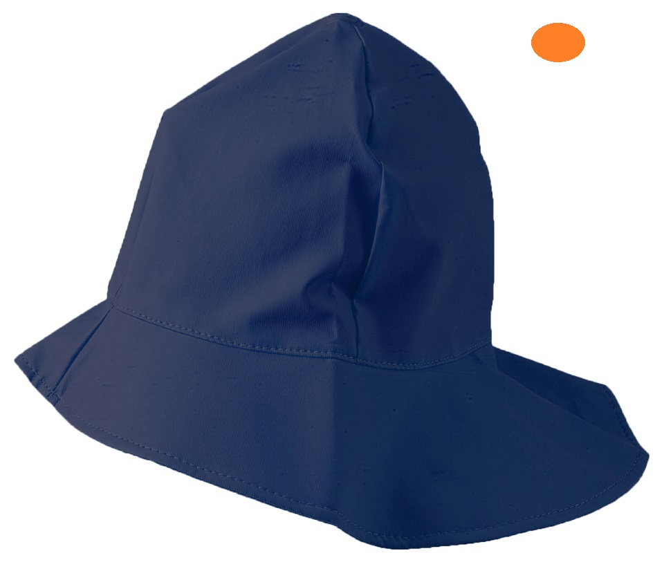 ELKA-Workwear, Südwest, OUTDOOR, warnorange
