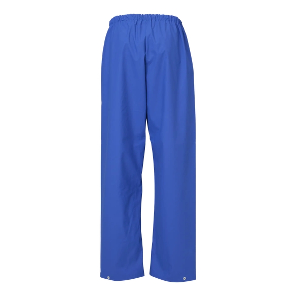 ELKA-Workwear, Rainwear-Wetter-Schutz, Regen-Bund-Hose, Xtreme, cobalt