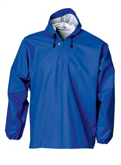 ELKA-Workwear, Rainwear-Wetter-Schutz, Regen-SchlupFELDTMANN-Workwear, Jacke, Xtreme, cobalt